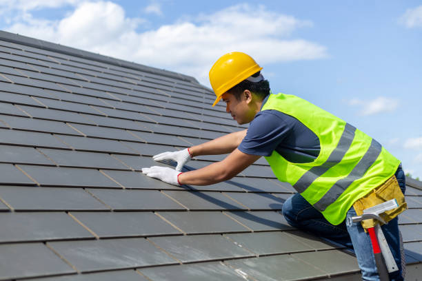 Best Local Roofing Companies  in Barron, WI