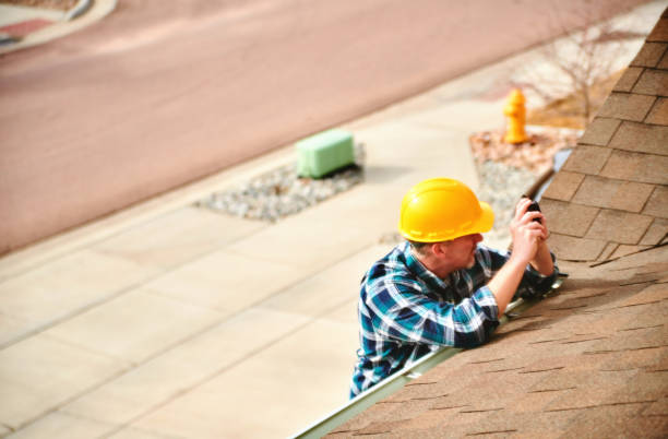 Best Commercial Roofing Services  in Barron, WI