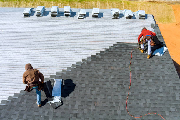 Best Storm Damage Roof Repair  in Barron, WI