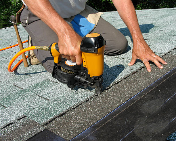 Best Roof Leak Repair  in Barron, WI