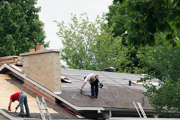 Best Gutter Installation and Roofing  in Barron, WI