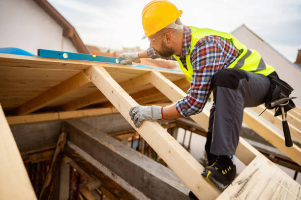 Roof Waterproofing Services in Barron, WI