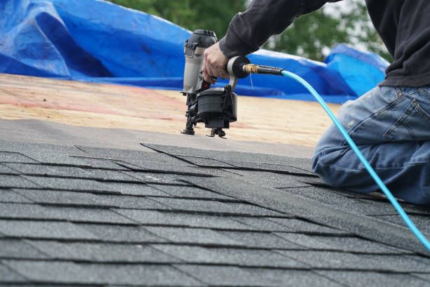 Slate Roofing Contractor in Barron, WI