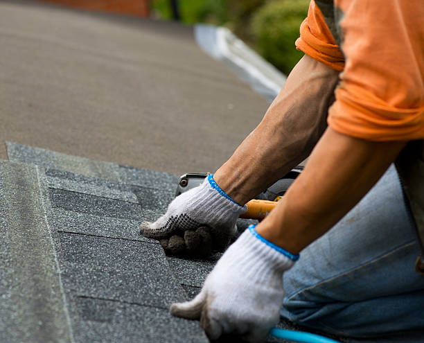Best Roof Waterproofing Services  in Barron, WI