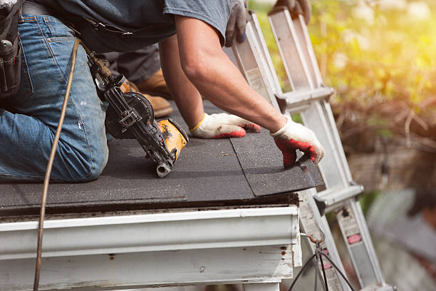 Best Commercial Roofing Services  in Barron, WI