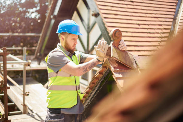 Best Best Roofing Contractors  in Barron, WI