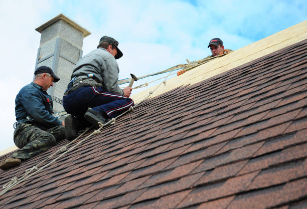Best Residential Roofing Contractor  in Barron, WI