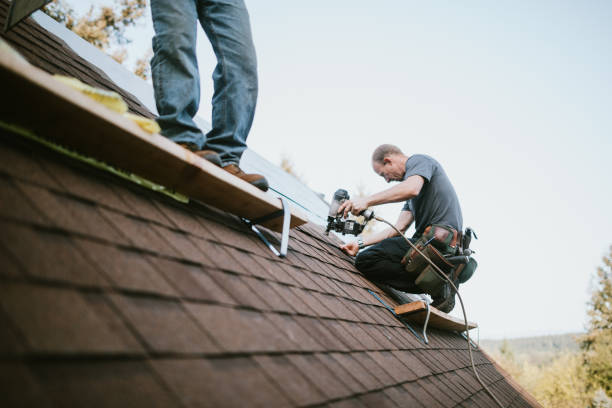 Best Roof Leak Repair  in Barron, WI