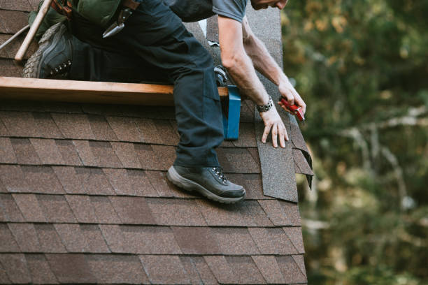 Best Tile Roofing Contractor  in Barron, WI